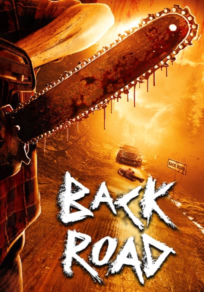 Watch Back Road (2021) - Free Movies | Tubi