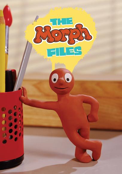 S01:E03 - The Morph Files: Volume 3