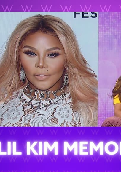 Watch The Wendy Williams Show: Hot Topics S12:E32521 - Free TV Shows | Tubi