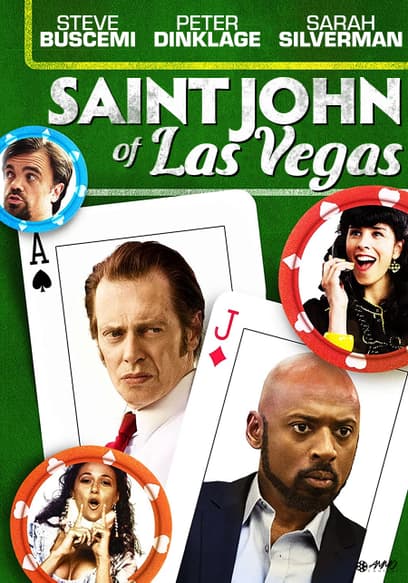 Saint John of Las Vegas (Español)