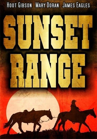 Sunset Range