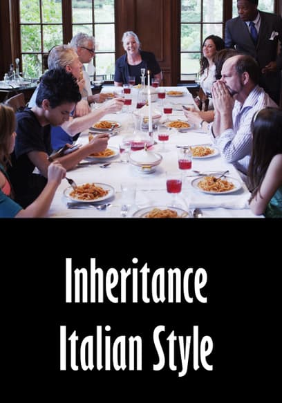 Inheritance Italian Style