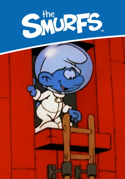S02:E41 - The Good, the Bad and the Smurfy