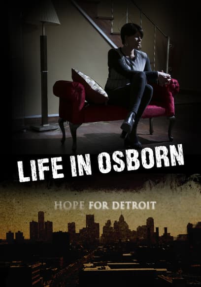 Life in Osborn