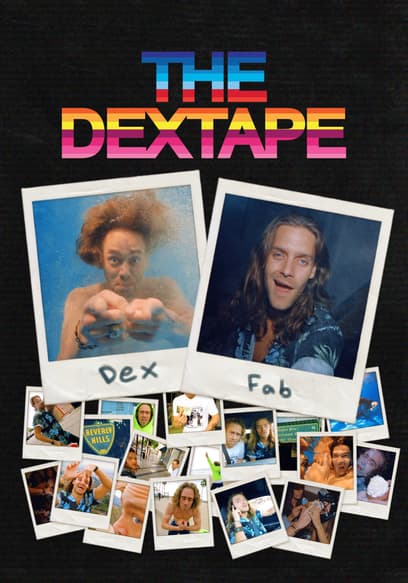 The Dextape