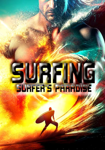 Surfing: Surfer's Paradise