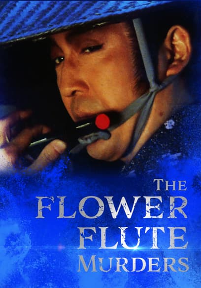 The Flower Flute Murders