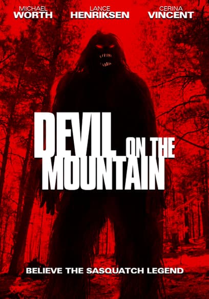 Devil on the Mountain
