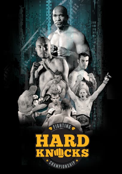 Watch Hard Knocks Fighting - Free TV Shows | Tubi