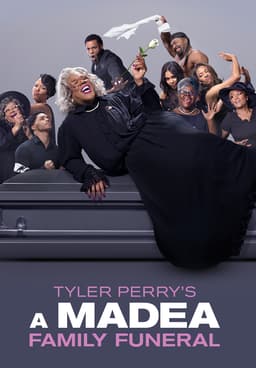 Madea family best sale funeral free online