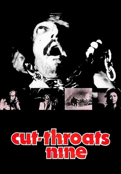 Cut-Throats Nine