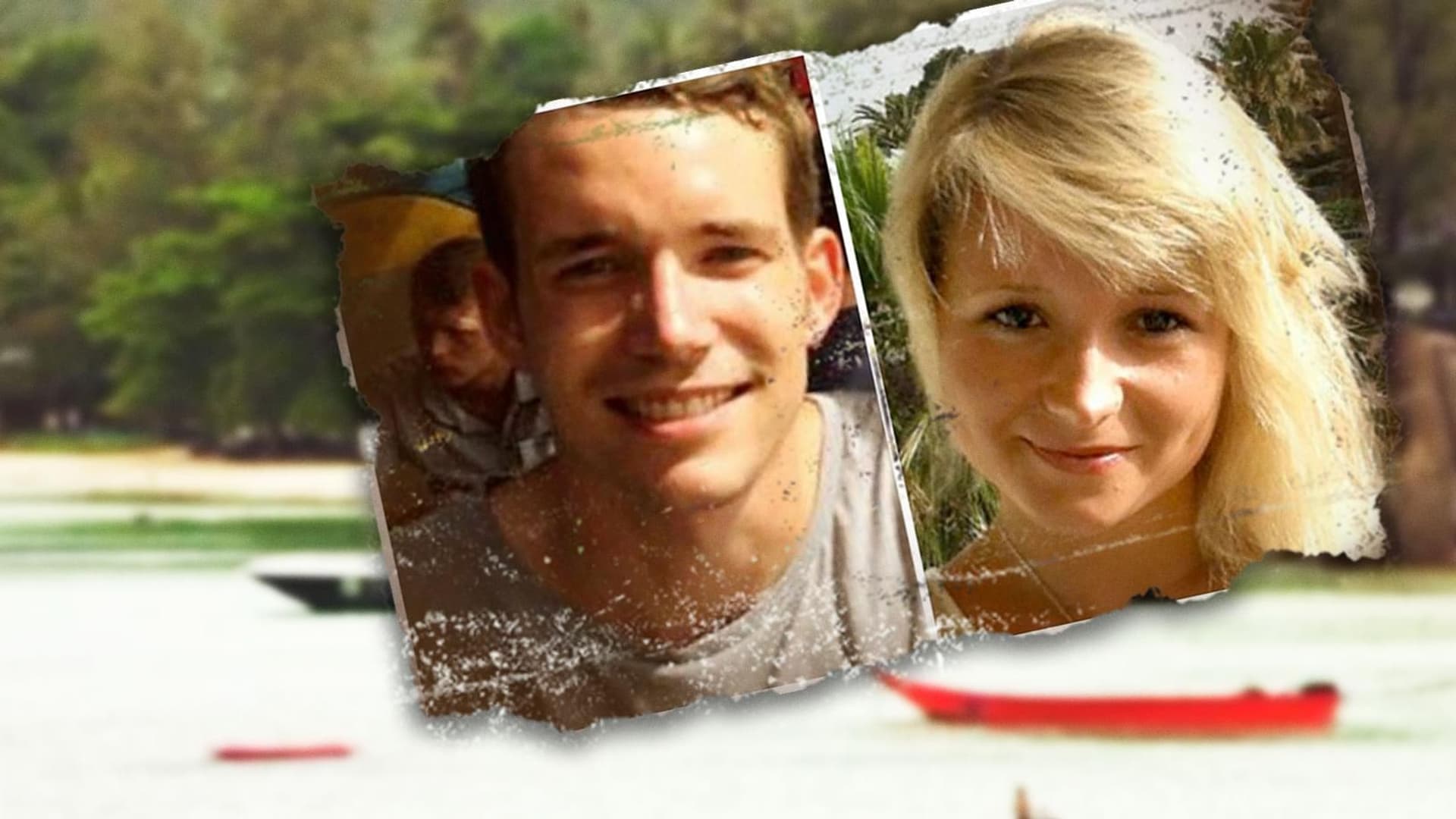 Watch Murder in Paradise - Free TV Shows | Tubi