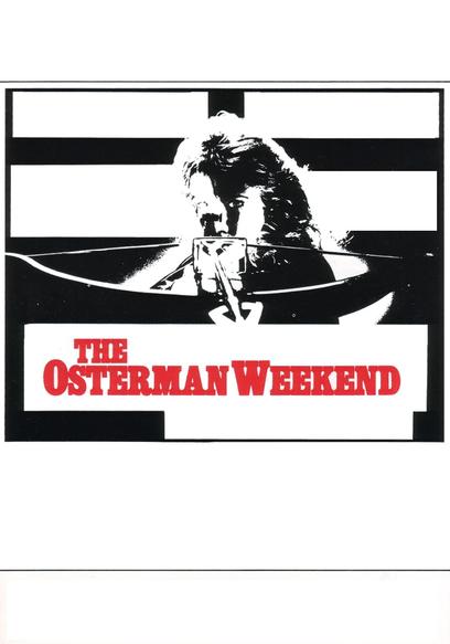 The Osterman Weekend