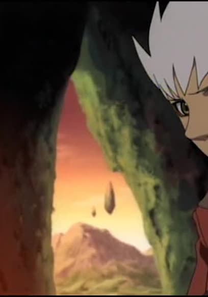 Watch Kiba (Español) S01:E48 - Madre E Hijo - Free TV Shows | Tubi