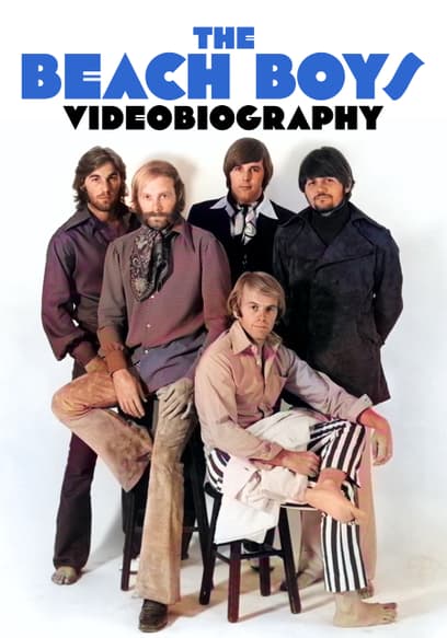 Beach Boys: Videobiography (1961-1970)