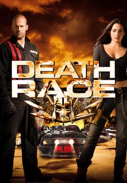 Watch Death Race 2008 Free Movies Tubi