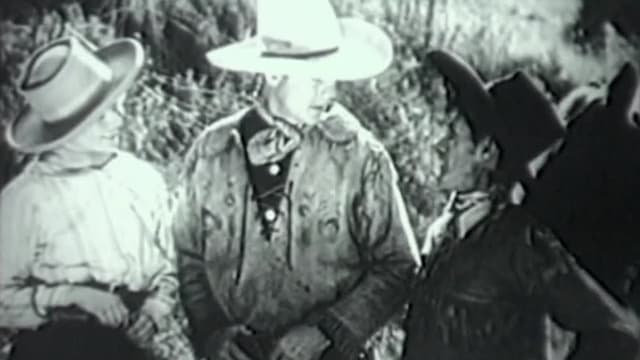 S01:E05 - Adventures of Texas Jack