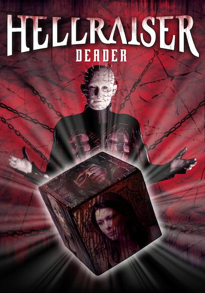 Hellraiser VII: Deader