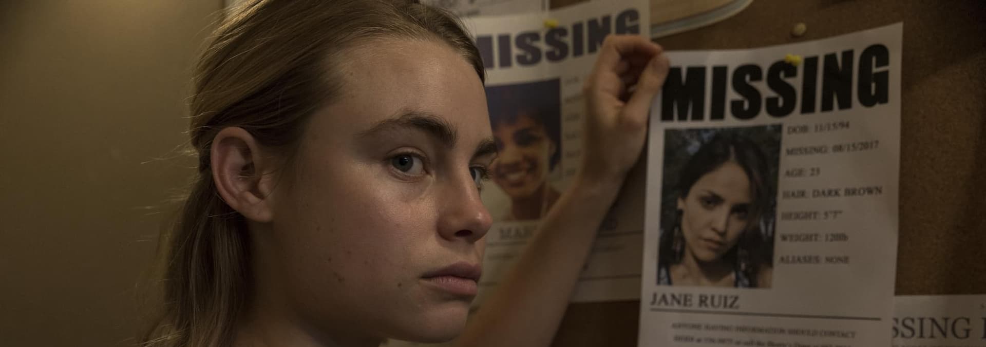 Watch She's Missing (2019) - Free Movies | Tubi