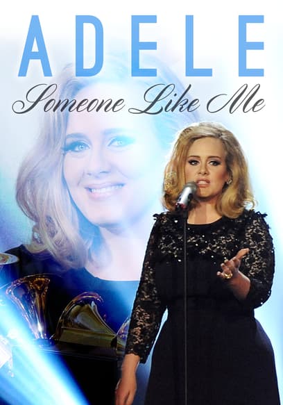 Adele: Someone Like Me
