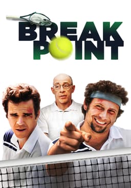 Break Point (2014) - IMDb