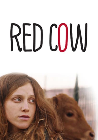 Red Cow