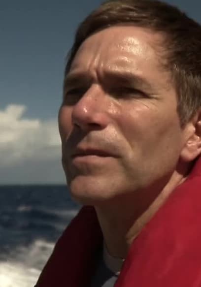 Watch Dive Detectives S01:E03 - Ghost Ship - Free TV Shows | Tubi