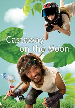 Watch Castaway on the Moon 2009 Free Movies Tubi