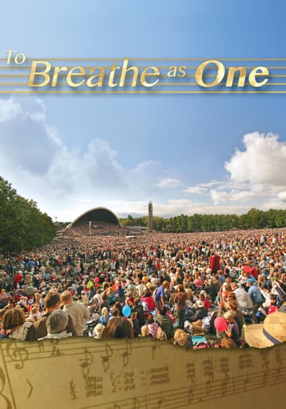 To Breathe As One