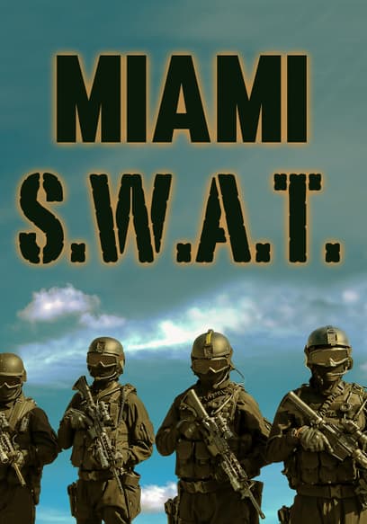 SWAT Miami