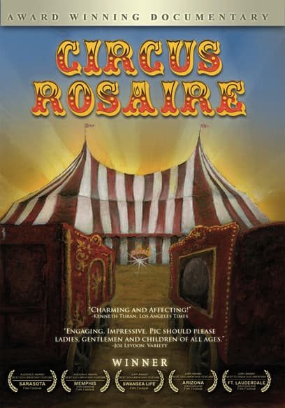 Circus Rosaire