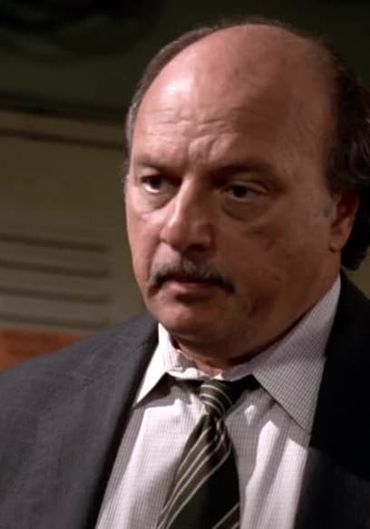 Watch NYPD Blue S07:E13 - The Irvin Files - Free TV Shows | Tubi