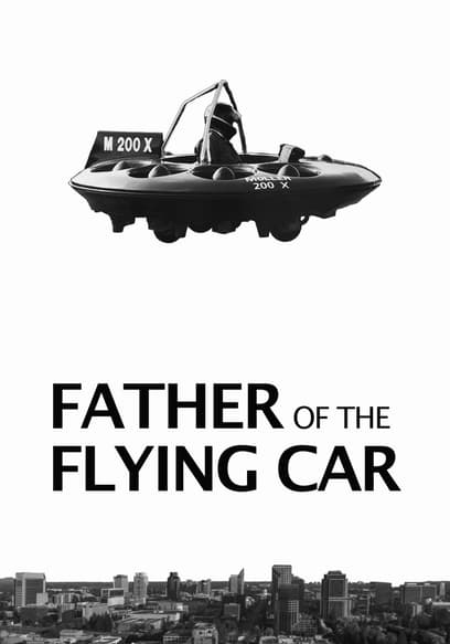 Father of the Flying Car