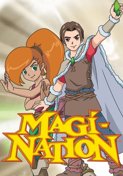 Magi-Nation