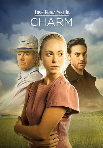 Watch Love Finds You In Charm Free Movies Tubi
