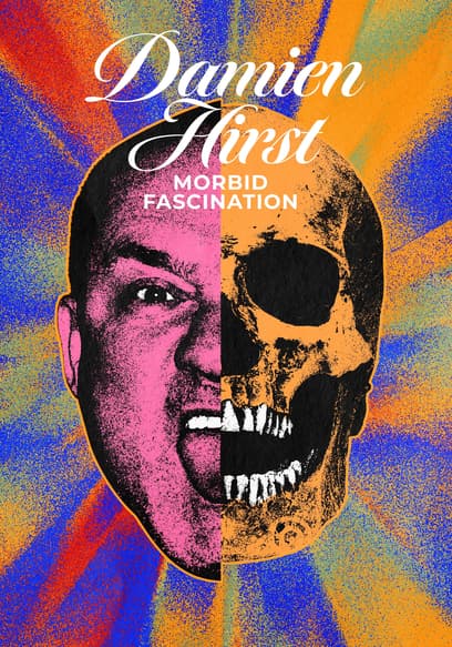 Damien Hirst: Morbid Fascination