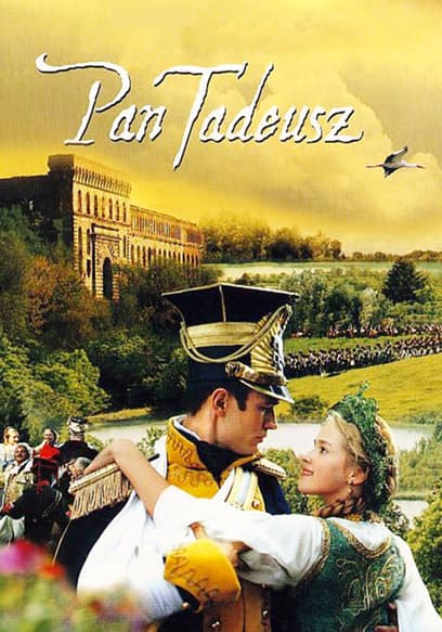 The Last Days (Pan Tadeusz)