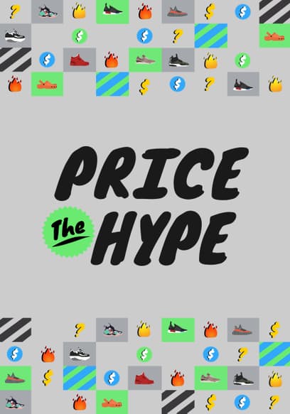 Price the Hype