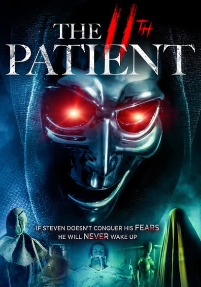 The 11th Patient