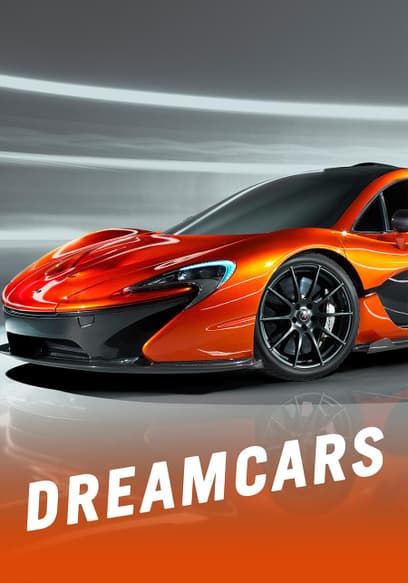 Dreamcars