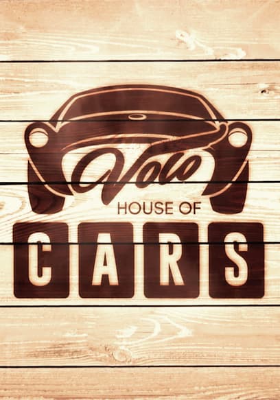 Volo, House of Cars