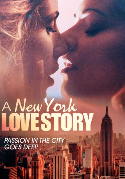 A New York Love Story
