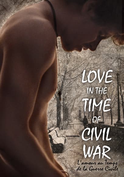 Love in the Time of Civil War