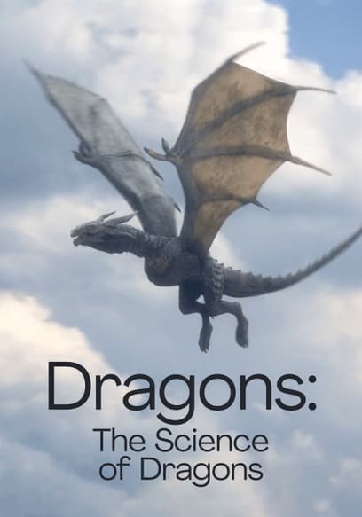 Dragons: The Science of Dragons