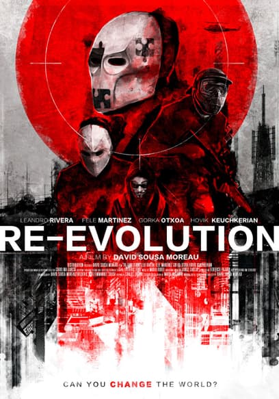 Re-Evolution