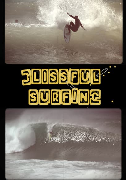 Blissful Surfing