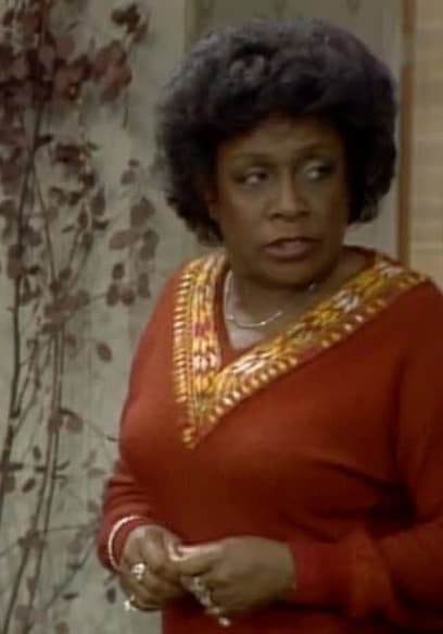 Watch The Jeffersons S08:e05 - Florence Did It Diffe - Free Tv Shows 