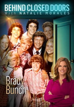 Watch The Brady Bunch Behind Closed Doors 2020 Free Movies Tubi