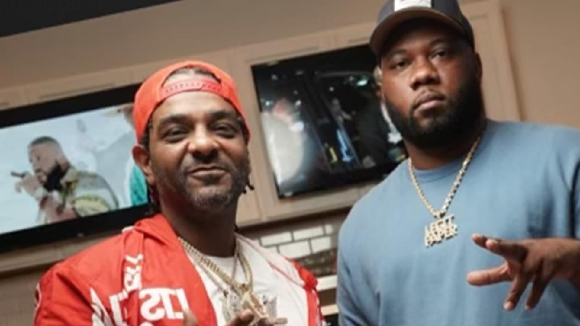 Watch Ray Jr.’s Rapz - Free TV Shows | Tubi