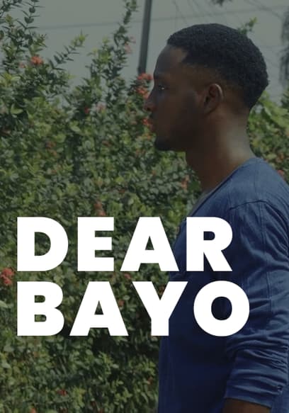 Dear Bayo